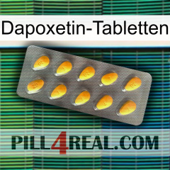 Dapoxetine Tablets cialis1